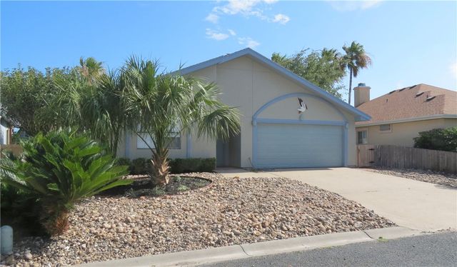 13557 Camino De Plata Ct, Corpus Christi, TX 78418