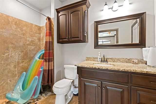 1316 Katelyn Court, Yukon, OK 73099