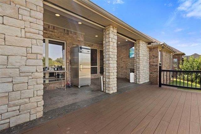 1316 Katelyn Court, Yukon, OK 73099
