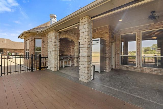 1316 Katelyn Court, Yukon, OK 73099