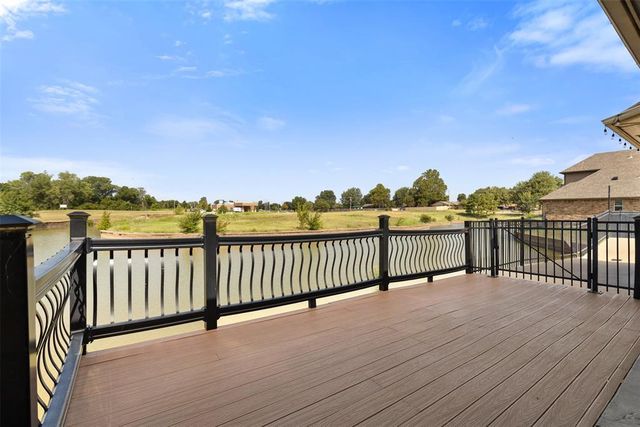 1316 Katelyn Court, Yukon, OK 73099