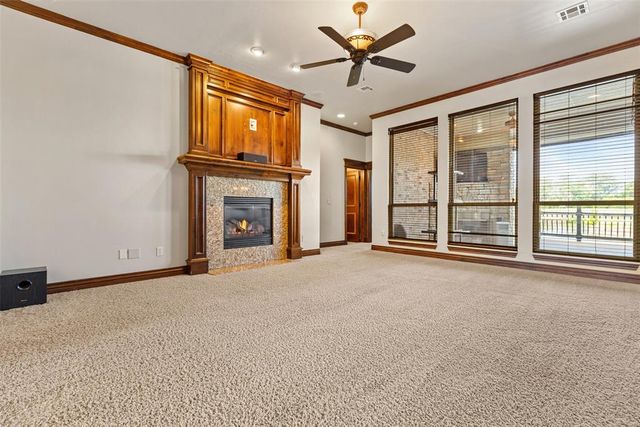 1316 Katelyn Court, Yukon, OK 73099