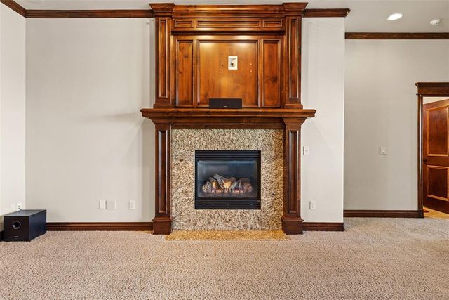 1316 Katelyn Court, Yukon, OK 73099