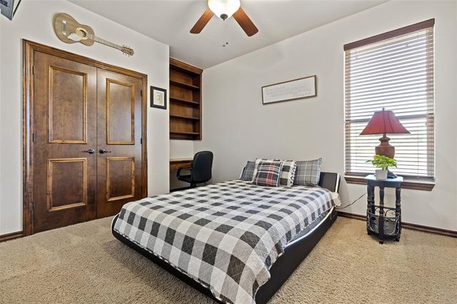 1316 Katelyn Court, Yukon, OK 73099