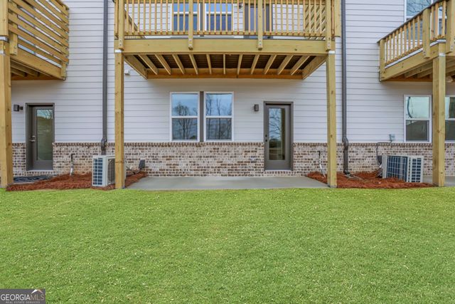 324 Sunset Hollow Street, Sugar Hill, GA 30518