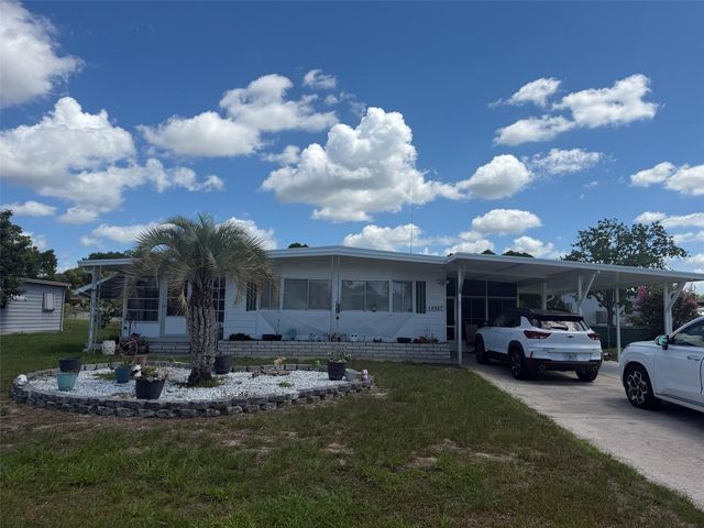 14327 EVERMORE STREET, Brooksville, FL 34613