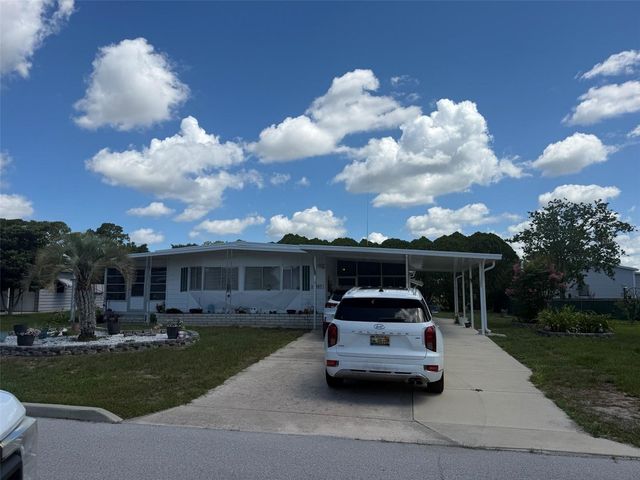 14327 EVERMORE STREET, Brooksville, FL 34613