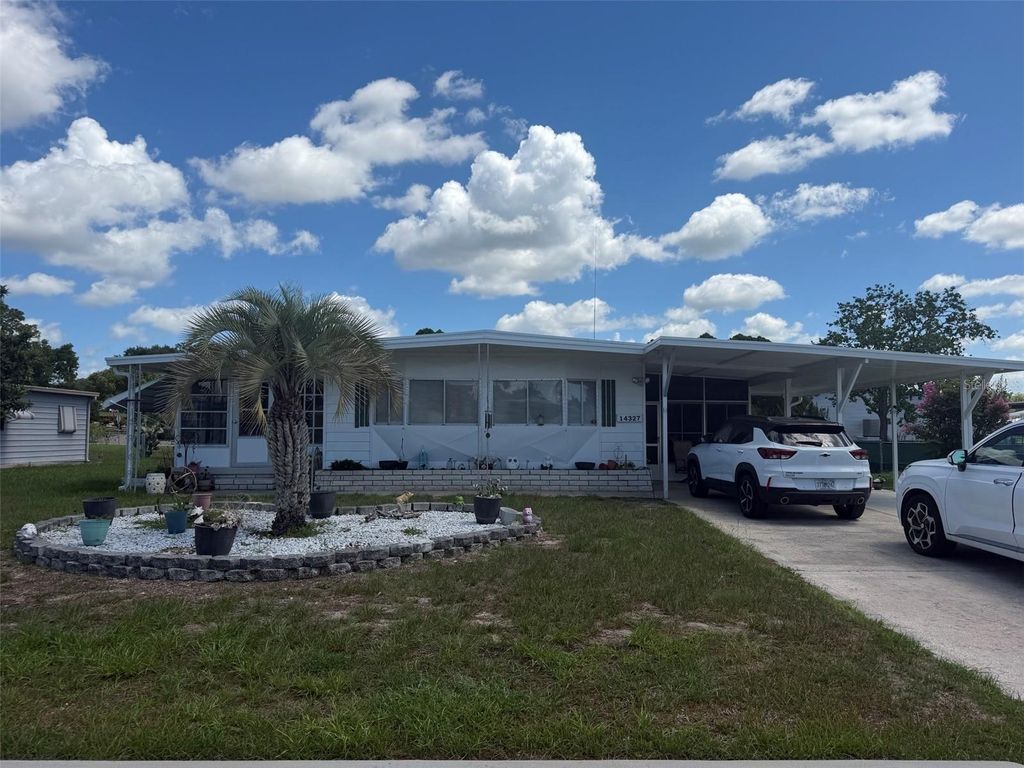 14327 EVERMORE STREET, Brooksville, FL 34613