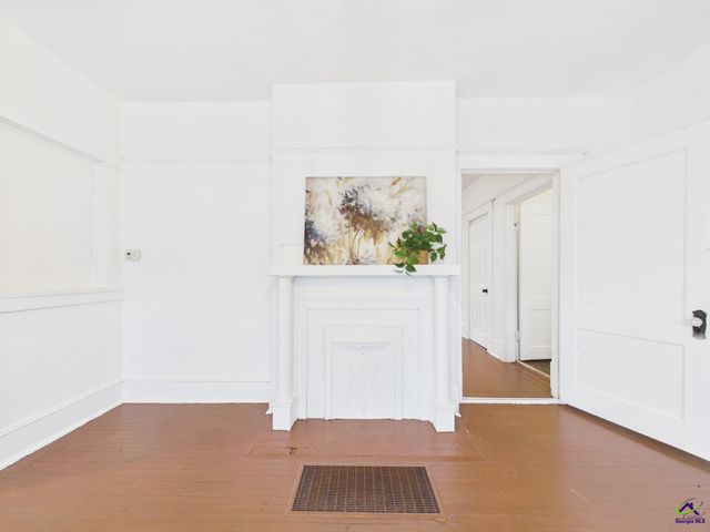 1153 Hendley Street, Macon, GA 31204