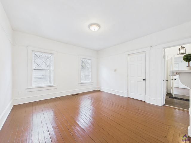 1153 Hendley Street, Macon, GA 31204