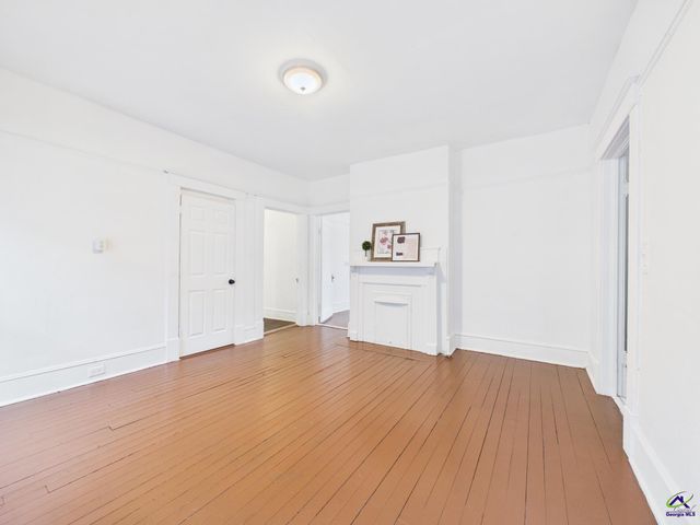 1153 Hendley Street, Macon, GA 31204