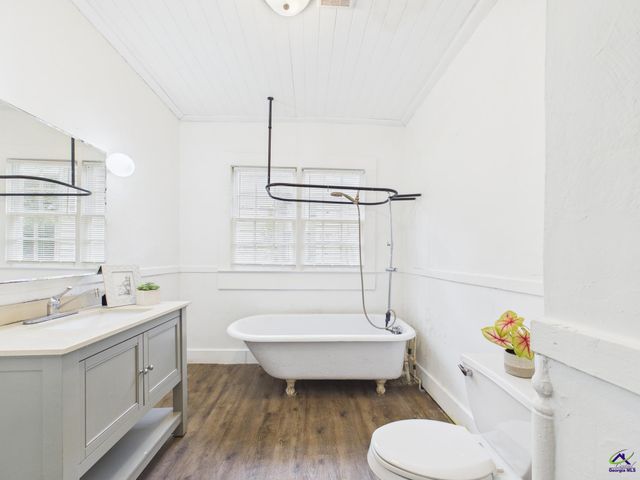 1153 Hendley Street, Macon, GA 31204