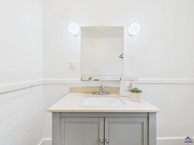 1153 Hendley Street, Macon, GA 31204