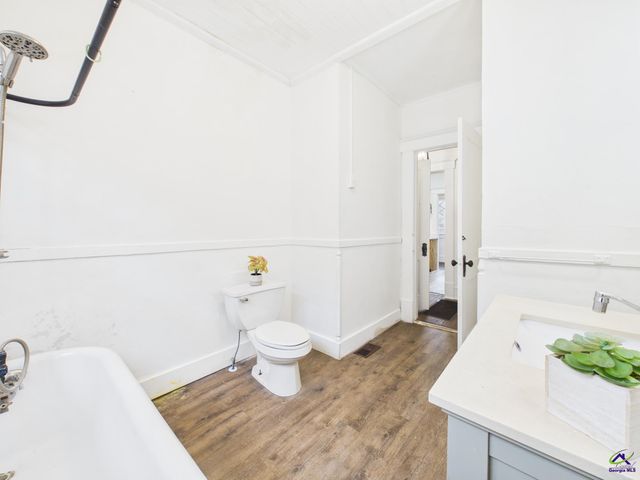 1153 Hendley Street, Macon, GA 31204