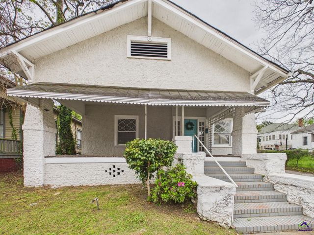 1153 Hendley Street, Macon, GA 31204