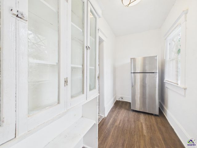 1153 Hendley Street, Macon, GA 31204