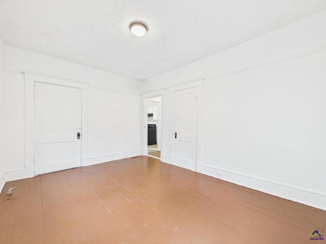 1153 Hendley Street, Macon, GA 31204