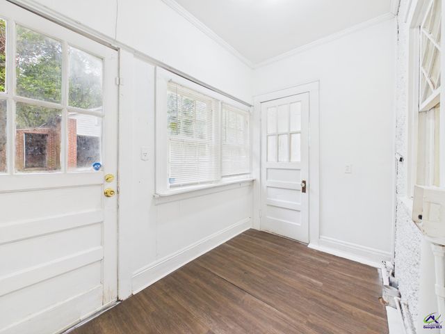 1153 Hendley Street, Macon, GA 31204