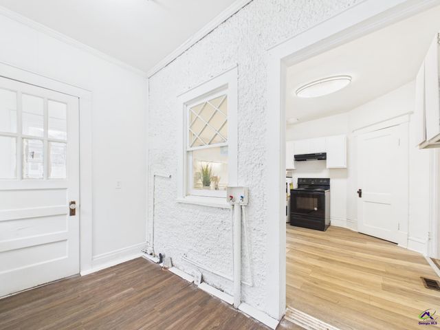 1153 Hendley Street, Macon, GA 31204