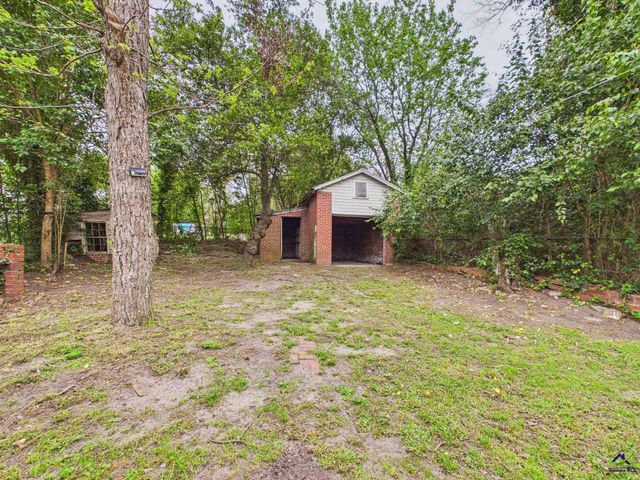 1153 Hendley Street, Macon, GA 31204