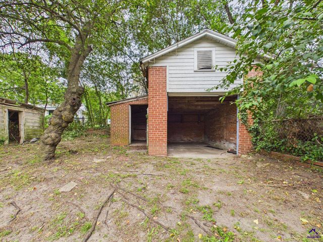 1153 Hendley Street, Macon, GA 31204