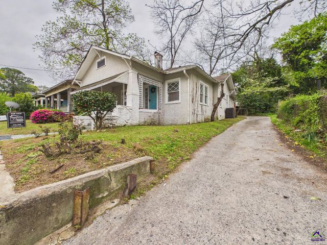 1153 Hendley Street, Macon, GA 31204