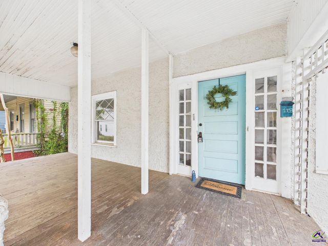 1153 Hendley Street, Macon, GA 31204