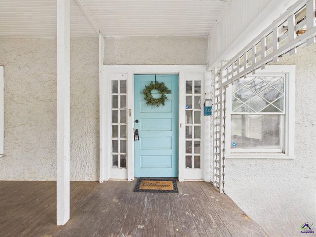 1153 Hendley Street, Macon, GA 31204