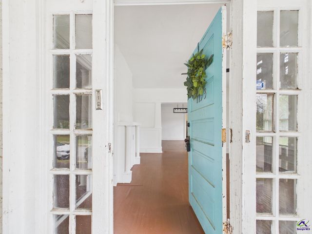 1153 Hendley Street, Macon, GA 31204