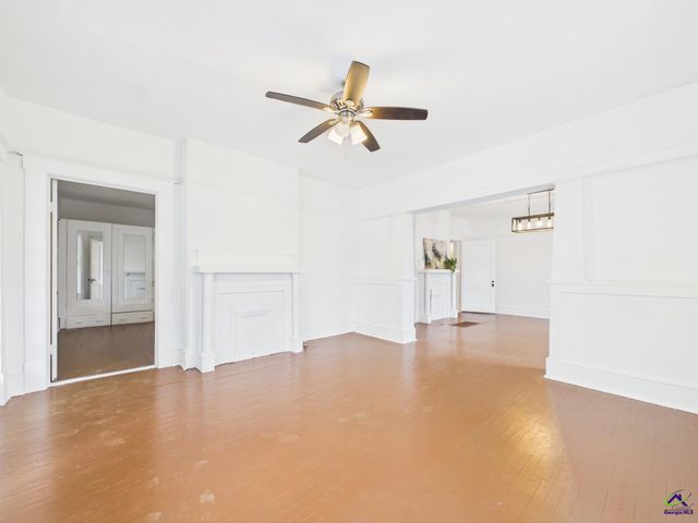 1153 Hendley Street, Macon, GA 31204