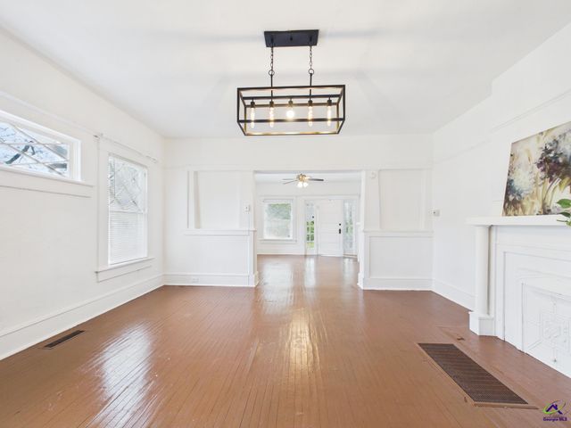 1153 Hendley Street, Macon, GA 31204