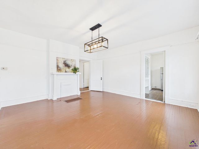 1153 Hendley Street, Macon, GA 31204