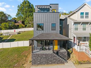 5217 Broad Street, Garfield, PA 15224