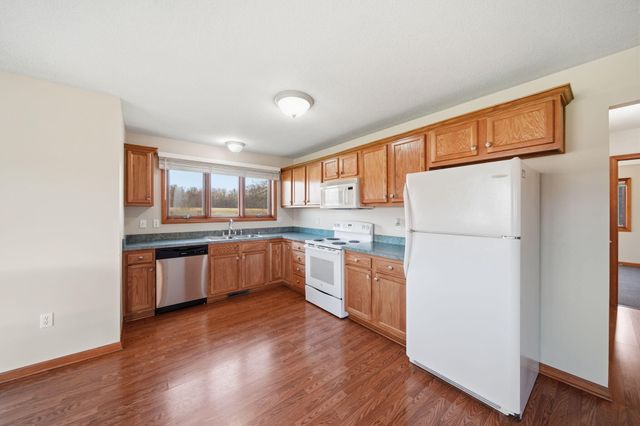 896 Fields Road, Dansville, MI 48819