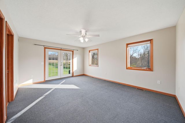 896 Fields Road, Dansville, MI 48819