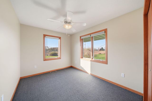 896 Fields Road, Dansville, MI 48819