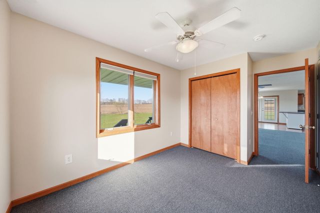 896 Fields Road, Dansville, MI 48819