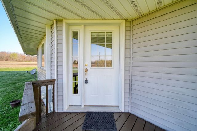 896 Fields Road, Dansville, MI 48819