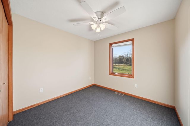 896 Fields Road, Dansville, MI 48819