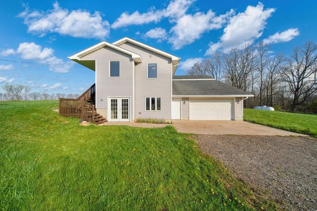 896 Fields Road, Dansville, MI 48819