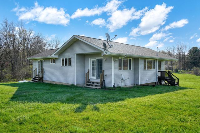 896 Fields Road, Dansville, MI 48819