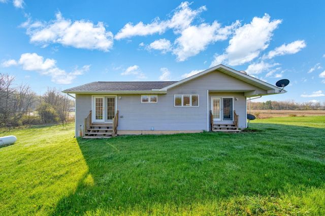 896 Fields Road, Dansville, MI 48819