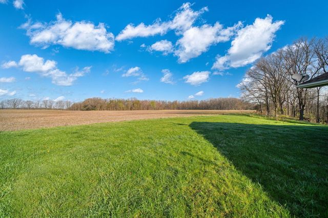 896 Fields Road, Dansville, MI 48819