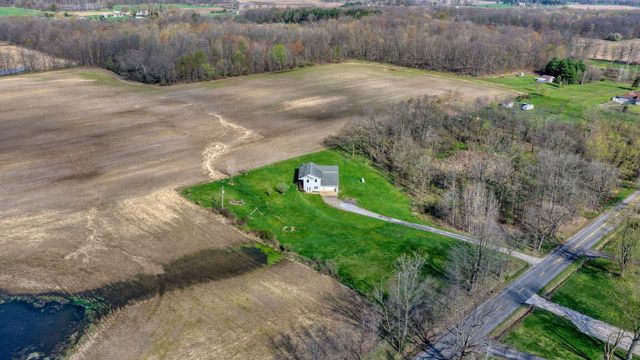 896 Fields Road, Dansville, MI 48819