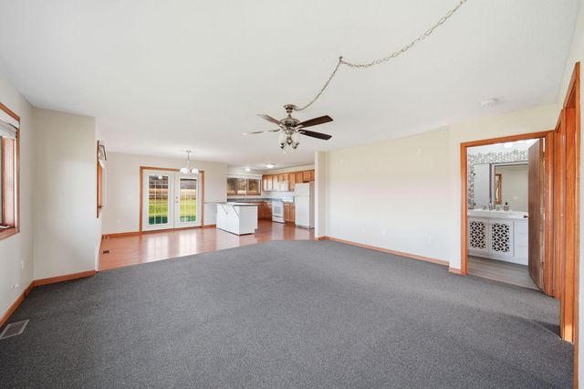 896 Fields Road, Dansville, MI 48819
