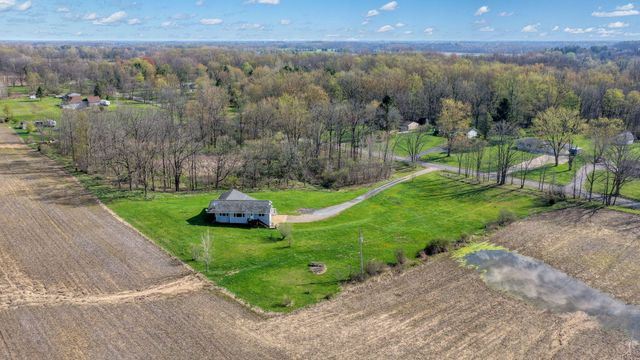 896 Fields Road, Dansville, MI 48819