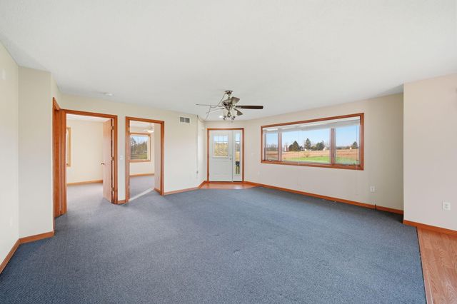 896 Fields Road, Dansville, MI 48819