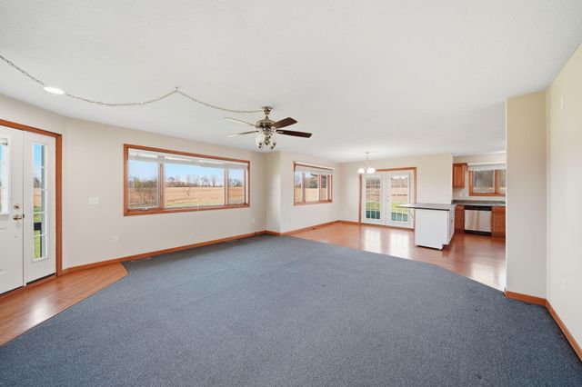 896 Fields Road, Dansville, MI 48819