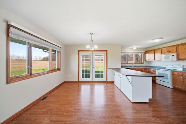896 Fields Road, Dansville, MI 48819