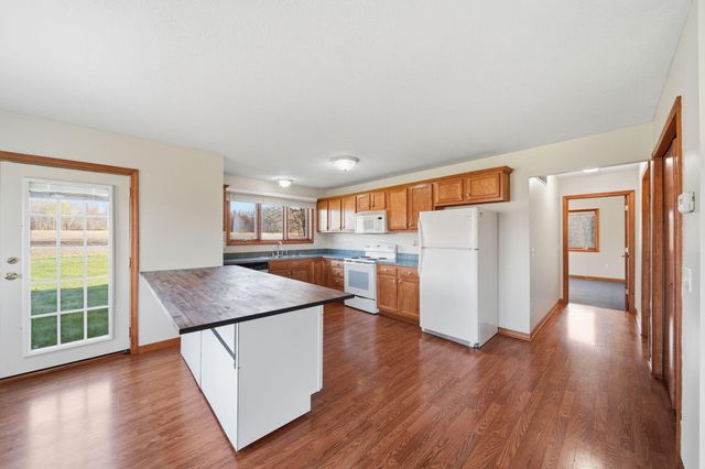 896 Fields Road, Dansville, MI 48819